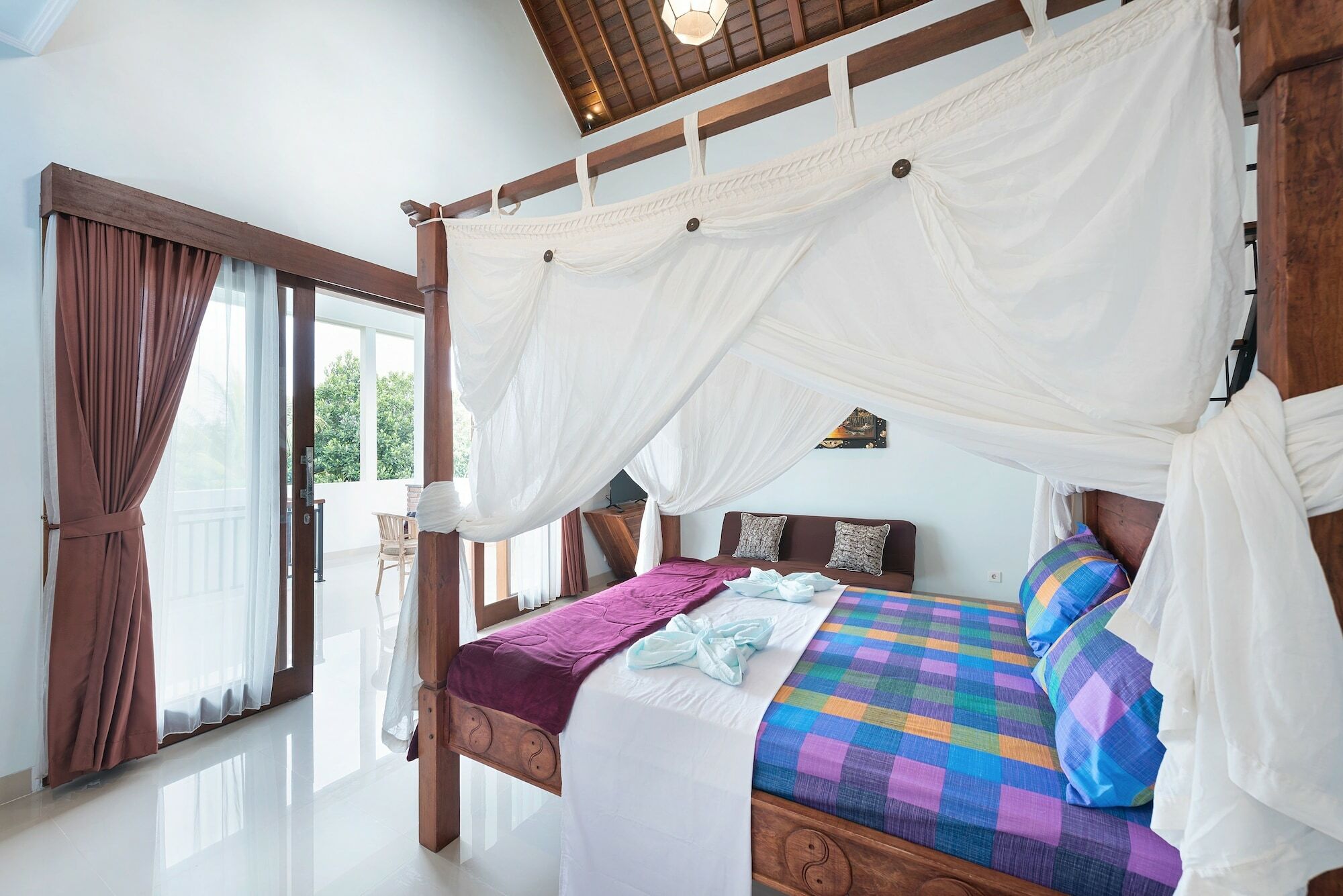 Liam Private Villa Ubud Buitenkant foto